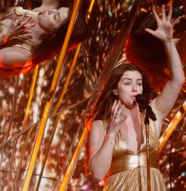 Eurovision Şarkı Yarışması 2017