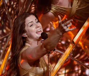 Eurovision Şarkı Yarışması 2017