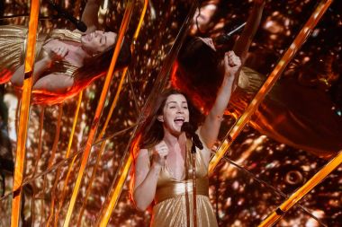 Eurovision Şarkı Yarışması 2017
