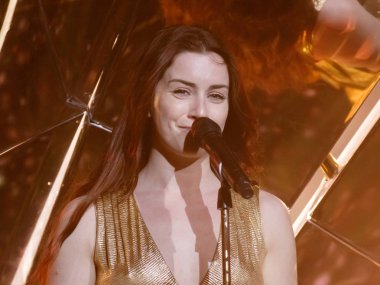 Eurovision Şarkı Yarışması 2017