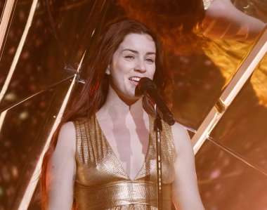 Eurovision Şarkı Yarışması 2017