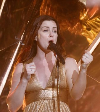 Eurovision Şarkı Yarışması 2017