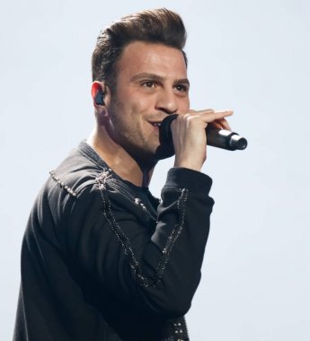 Eurovision Şarkı Yarışması 2017