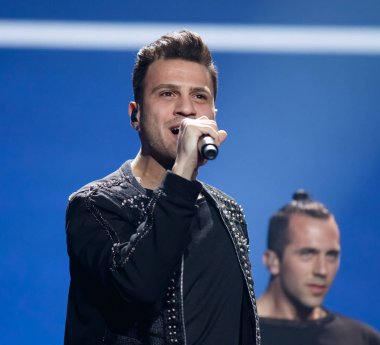 Eurovision Şarkı Yarışması 2017