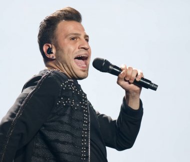 Eurovision Şarkı Yarışması 2017
