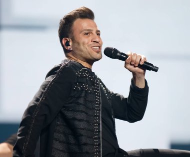 Eurovision Şarkı Yarışması 2017