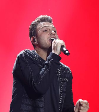 Eurovision Şarkı Yarışması 2017