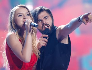 Eurovision Şarkı Yarışması 2017
