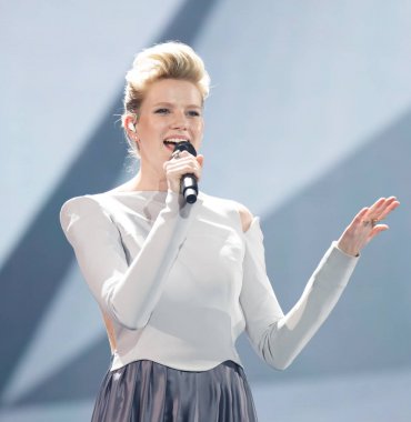 Eurovision Şarkı Yarışması 2017