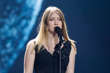 Eurovision Şarkı Yarışması 2017