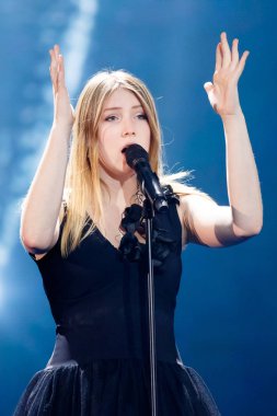 Eurovision Şarkı Yarışması 2017