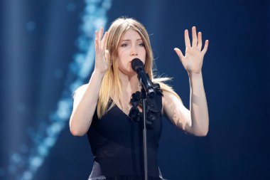 Eurovision Şarkı Yarışması 2017