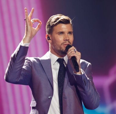 Eurovision Şarkı Yarışması