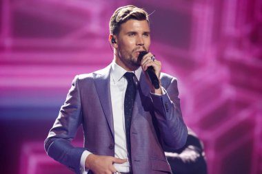 Eurovision Şarkı Yarışması