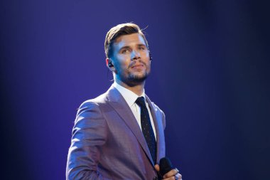 Eurovision Şarkı Yarışması