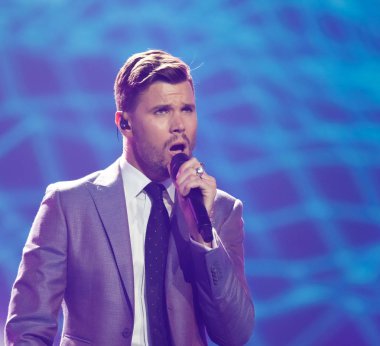 Eurovision Şarkı Yarışması