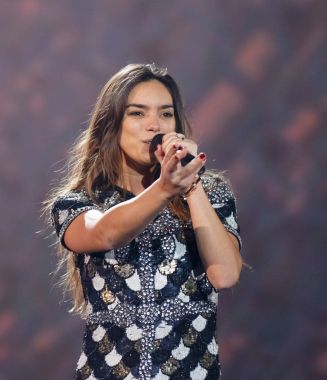 Eurovision Şarkı Yarışması