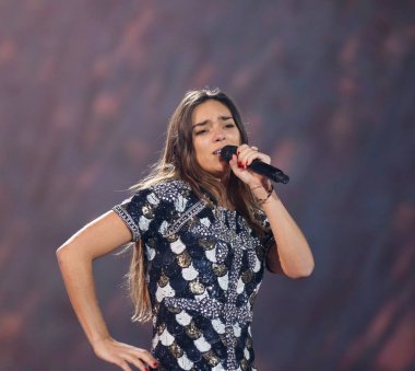 Eurovision Şarkı Yarışması
