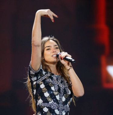 Eurovision Şarkı Yarışması