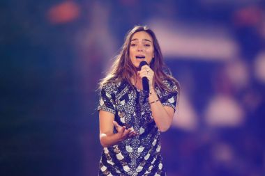Eurovision Şarkı Yarışması