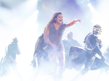 Eurovision Şarkı Yarışması