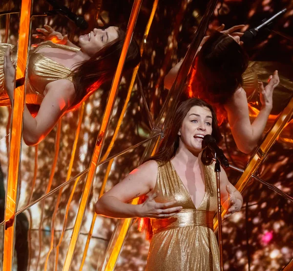 Eurovision Şarkı Yarışması 2017