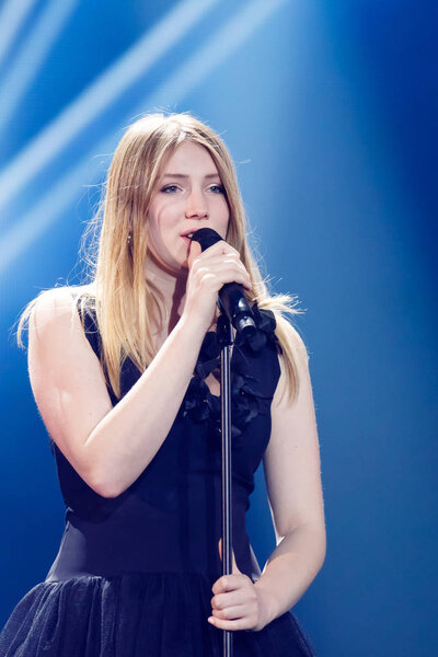 Eurovision Song Contest 2017