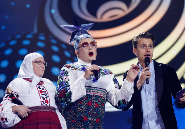 Евровидение-2013
