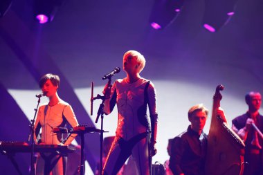 Eurovision Şarkı Yarışması 
