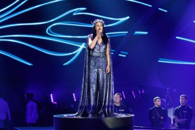 Eurovision Şarkı Yarışması 