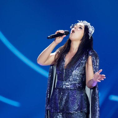Eurovision Şarkı Yarışması 