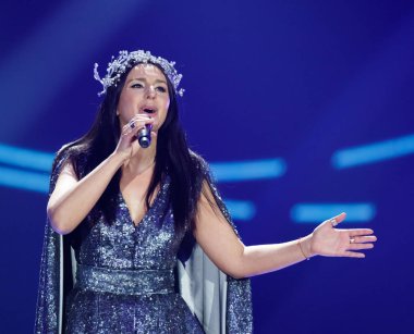 Eurovision Şarkı Yarışması 
