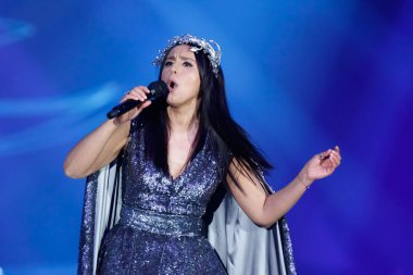 Eurovision Şarkı Yarışması 