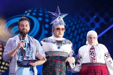 Eurovision Şarkı Yarışması 