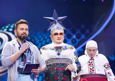 Eurovision Şarkı Yarışması 