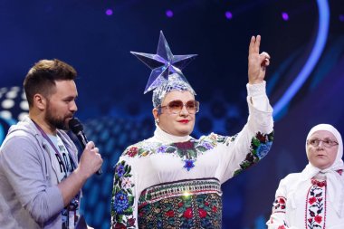 Eurovision Şarkı Yarışması 