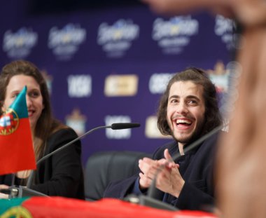  Eurovision Şarkı Yarışması 2017