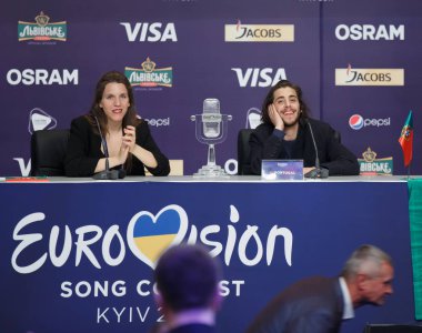  Eurovision Şarkı Yarışması 2017