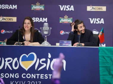  Eurovision Şarkı Yarışması 2017