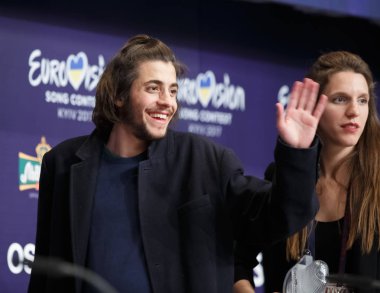  Eurovision Şarkı Yarışması 2017