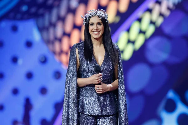 Eurovision Şarkı Yarışması 
