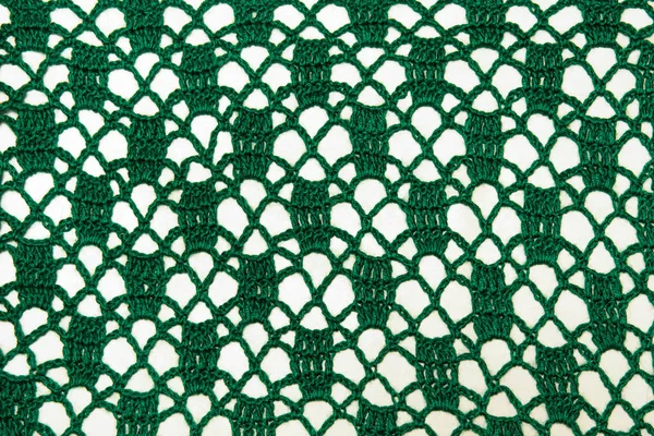 knitted crochet green crochet hand knitting