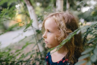  mooi kind meisjegüzel çocuk kız