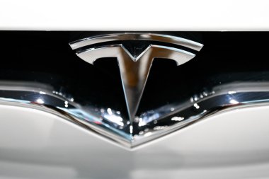 Tesla imalat Frankfurt