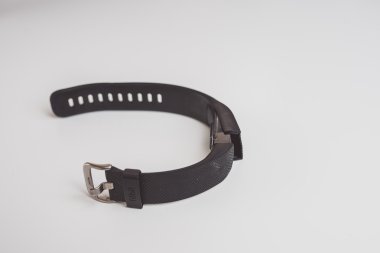 Kırık etkinlik izleyicisi