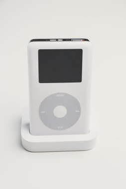 Apple ipod klasik (4th üretme)