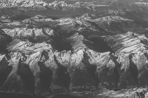 Alpes à l'honneur — Photo