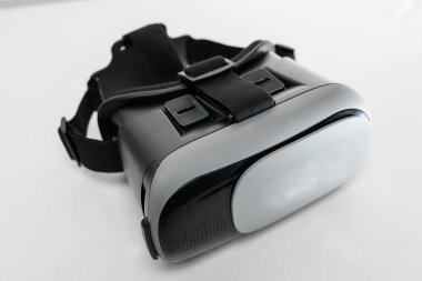 Sanal gerçeklik gözlükleri