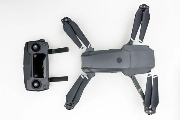 DJI Mavic Pro drone — Foto de Stock