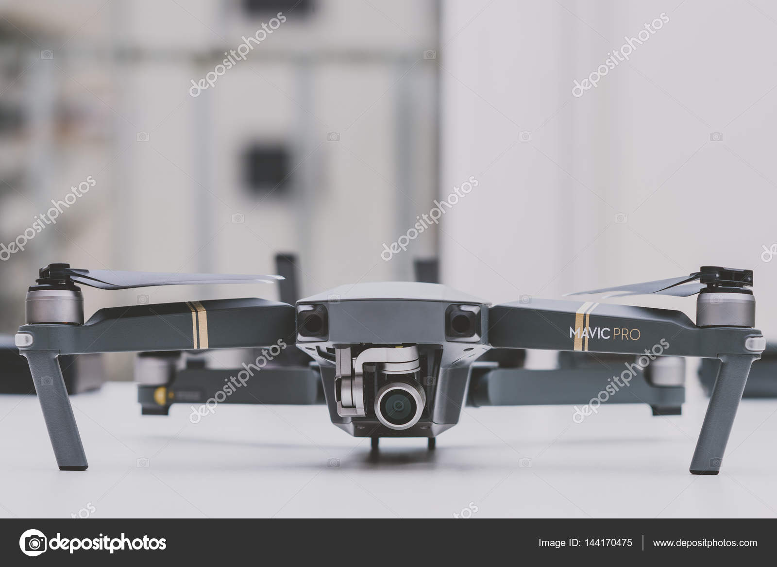 SCARICARE VIDEO MAVIC PRO Scaricare Video Mavic Pro